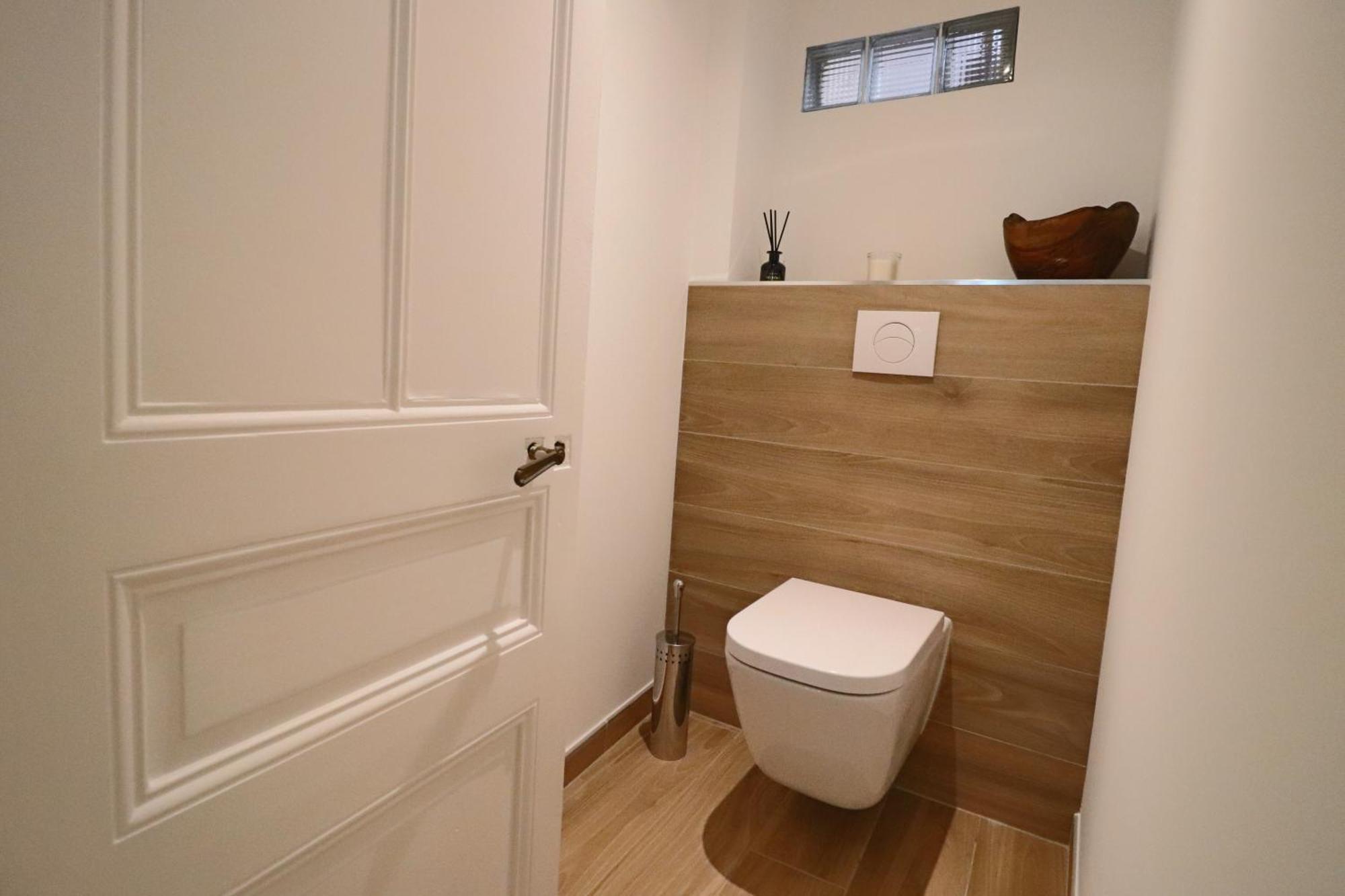 Les Palmiers Apartment Antibes Bilik gambar