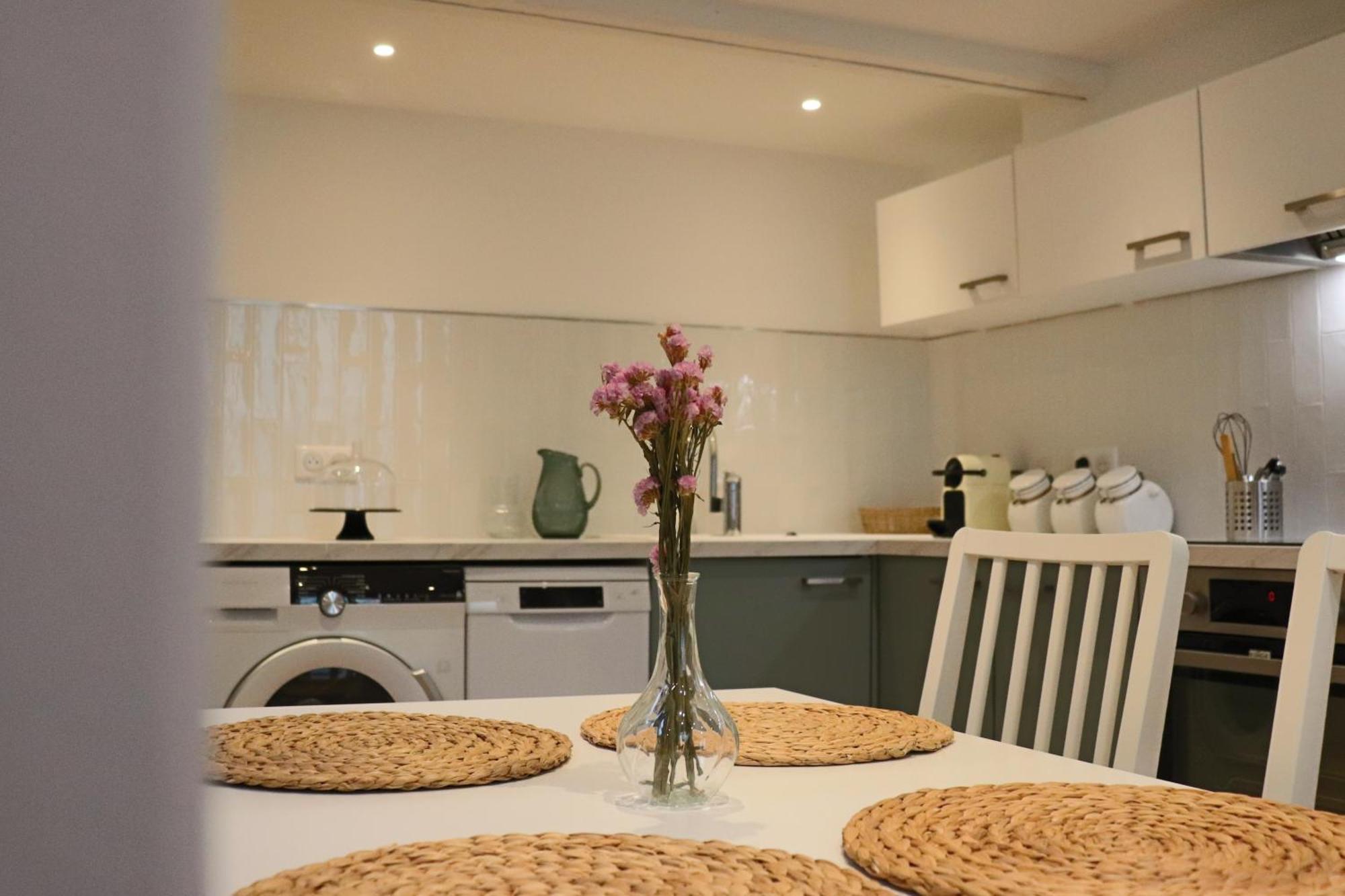 Les Palmiers Apartment Antibes Bilik gambar