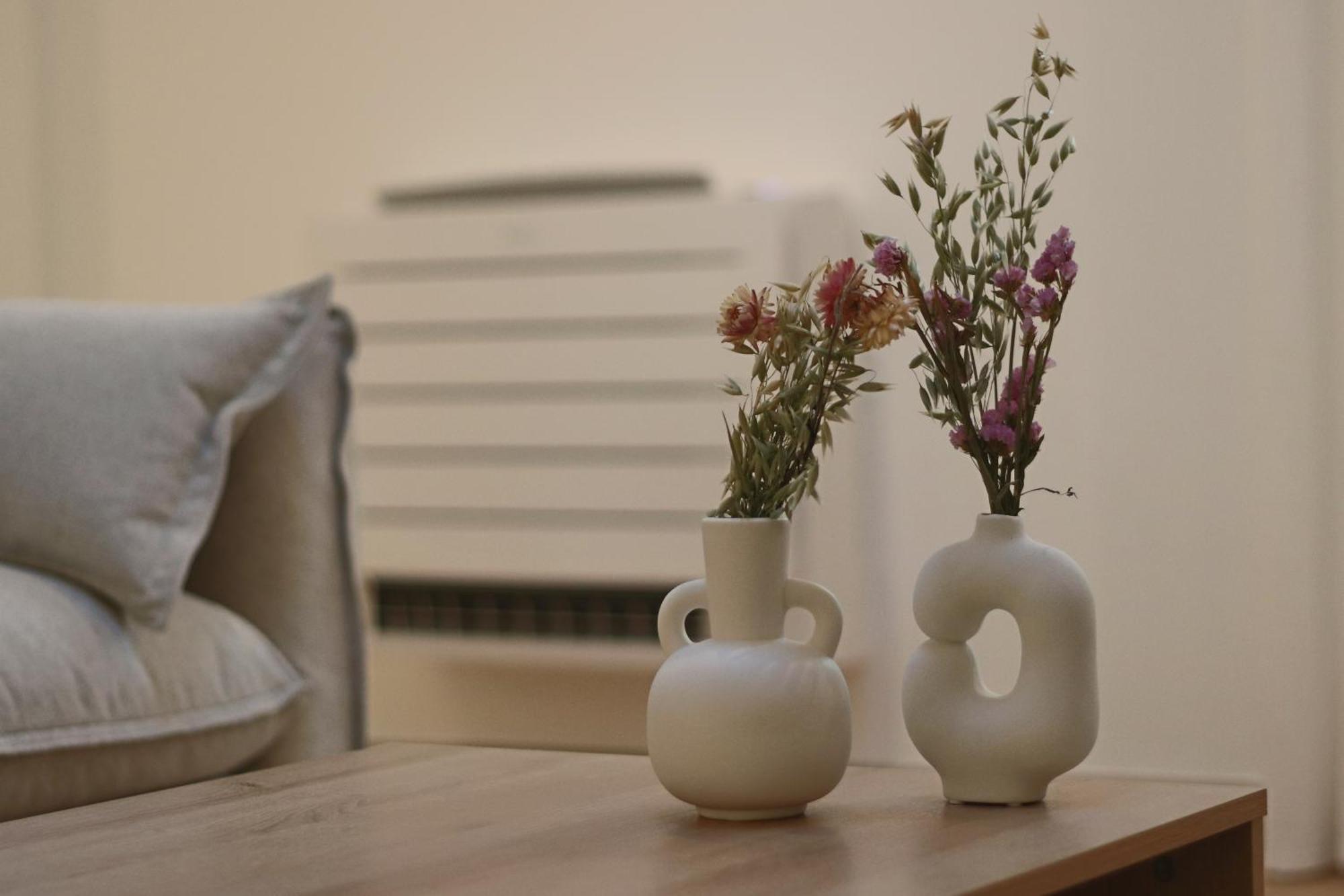 Les Palmiers Apartment Antibes Bilik gambar