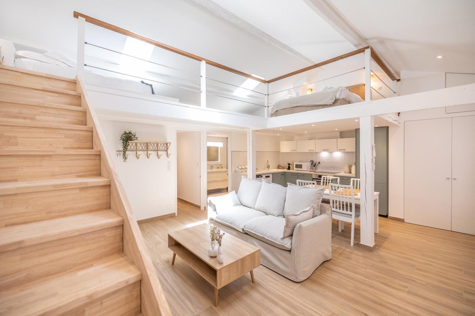 Les Palmiers Apartment Antibes Luaran gambar