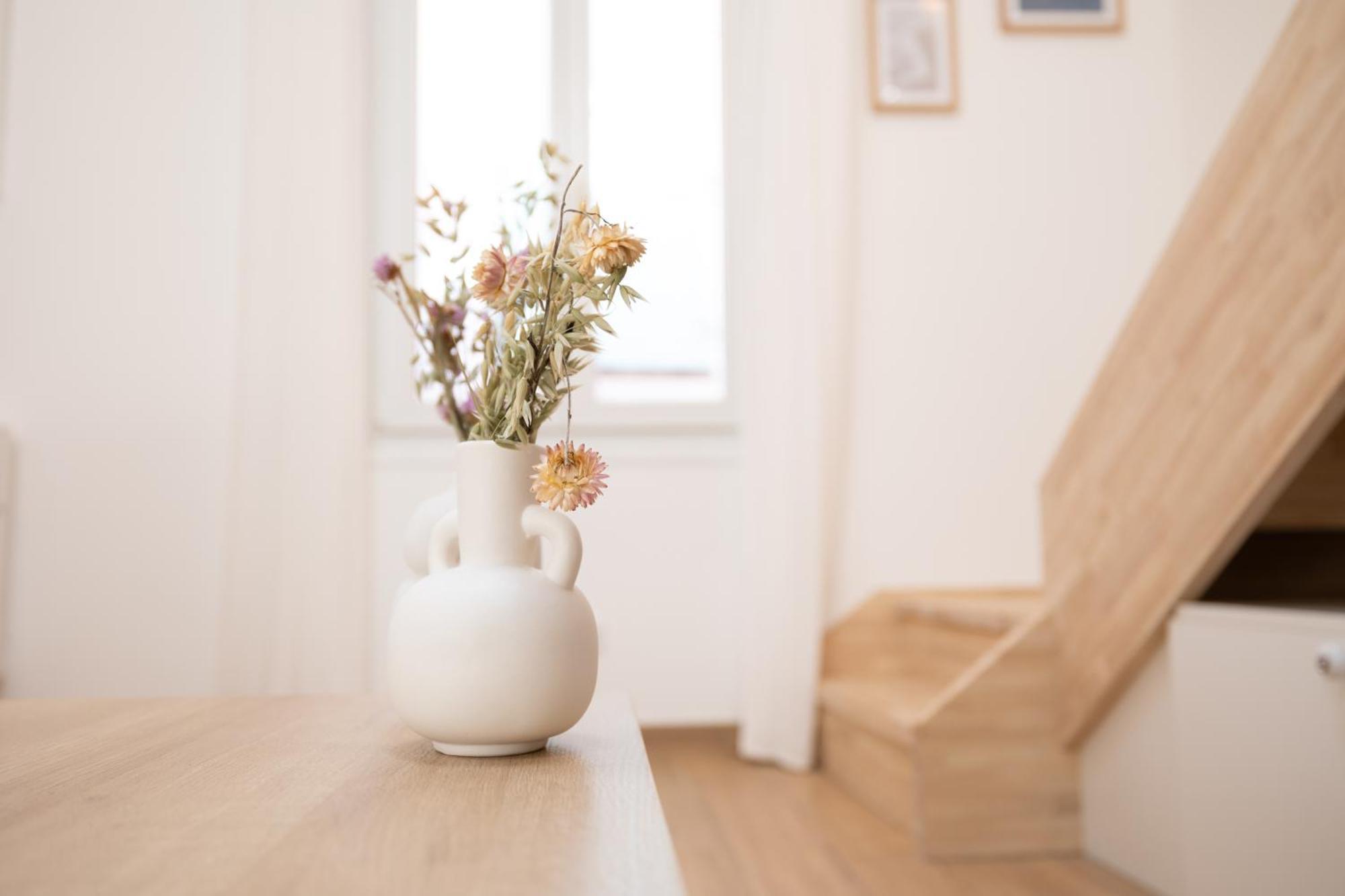 Les Palmiers Apartment Antibes Luaran gambar