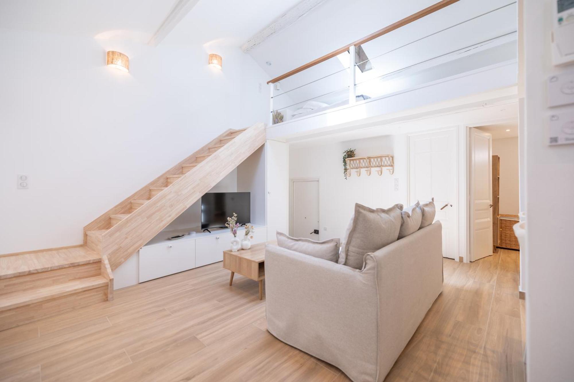 Les Palmiers Apartment Antibes Luaran gambar